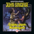 Cover: John Sinclair - Folge 169 - L&uuml;bbe Audio