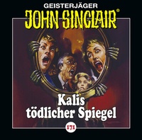 Abbildung von: John Sinclair - Folge 171 - Lübbe Audio