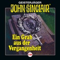 Cover: John Sinclair - Folge 170 - L&uuml;bbe Audio