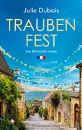 Cover: Traubenfest - L&uuml;bbe