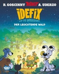 Cover: Idefix und die Unbeugsamen 06 - Egmont B&auml;ng