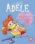 Cover: Die schreckliche Adele 09 - Egmont B&auml;ng
