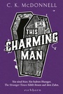 Cover: This Charming Man - Eichborn