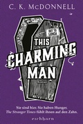 Cover: This Charming Man - Eichborn
