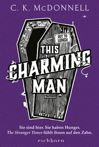 Abbildung von: This Charming Man - Eichborn