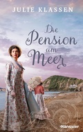 Cover: Die Pension am Meer - H&auml;nssler