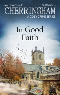 Abbildung von: Cherringham - In Good Faith - Lübbe