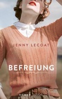 Cover: Befreiung - Lübbe