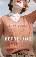 Cover: Befreiung - L&uuml;bbe