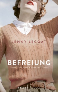 Abbildung von: Befreiung - Lübbe