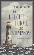 Cover: Die Leuchtt&uuml;rme der Stevensons - L&uuml;bbe