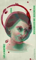 Cover: Heiligenbilder und Heuschrecken - Eichborn