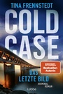 Cover: COLD CASE - Das letzte Bild - Lübbe