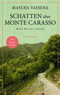 Cover: Schatten &uuml;ber Monte Carasso - Eichborn