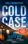 Cover: COLD CASE - Das letzte Bild - Lübbe