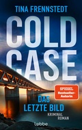Cover: COLD CASE - Das letzte Bild - L&uuml;bbe