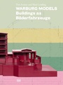 Cover: Warburg Models - Hatje Cantz Verlag