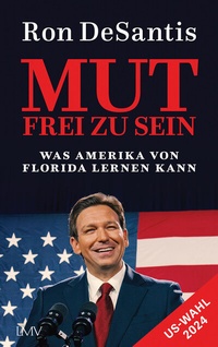 Abbildung von: Mut frei zu sein - LangenMüller