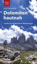 Abbildung von: Dolomiten hautnah - Folio