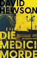 Cover: Die Medici-Morde - Folio