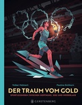 Cover: Der Traum vom Gold - Gerstenberg