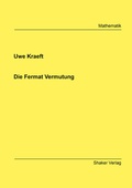 Cover: Die Fermat Vermutung - Shaker