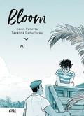 Cover: Bloom - ONE