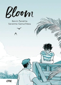 Enlarge image Cover: Bloom - ONE