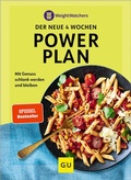 Cover: Weight Watchers - der neue 4 Wochen Powerplan - Gr&auml;fe und Unzer