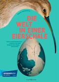 Cover: Die Welt in einer Eierschale - Eichborn