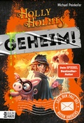 Cover: Holly Holmes: L&ouml;se den Fall des roten Dreiecks - Baumhaus