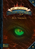 Cover: Die geheime Drachenschule - Mein Tagebuch - Baumhaus