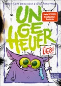 Cover: Ungeheuer lieb (Band 1) - Baumhaus