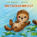 Cover: Halt dich an mir fest - Baumhaus