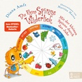 Cover: Die kleine Spinne Widerlich - Mit der kleinen Spinne durch das Jahr - Baumhaus