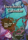 Cover: Verschenk-Calender - &eacute;ditions tr&egrave;ves
