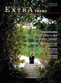 Cover: Naturverbunden. Ein Blick in den gro&szlig;en Spiegel - Publik-Forum