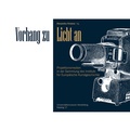 Cover: Vorhang zu - Licht an - heiBOOKS