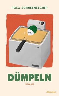 Abbildung von: Dümpeln - Almost Publishing