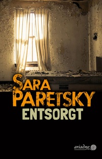 Enlarge image Cover: Entsorgt - Argument Verlag mit Ariadne