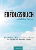Cover: Erfolgsbuch & Workflow Journal - Unlimited