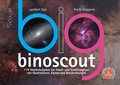 Cover: Big Binoscout - Oculum-Verlag