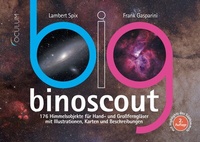 Abbildung von: Big Binoscout - Oculum-Verlag