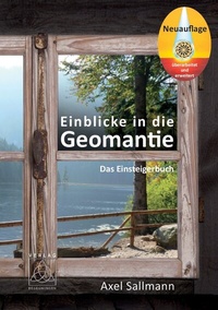 Abbildung von: Einblicke in die Geomantie - Das Einsteigerbuch - Begegnungen - Verlag für Natur und Leben