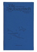 Cover: Die Zauberstadt - TERAZ Verlag