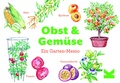 Cover: Obst & Gem&uuml;se - Laurence King Verlag