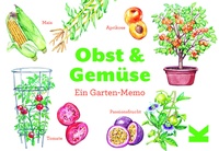 Abbildung von: Obst & Gemüse - Laurence King Verlag
