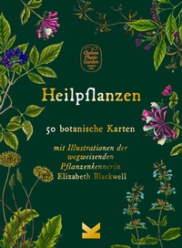 Abbildung von: Heilpflanzen - Laurence King Verlag