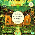 Cover: Die Welt des gro&szlig;en Gatsby - Laurence King Verlag