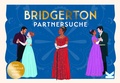 Cover: Bridgerton Partnersuche - Laurence King Verlag